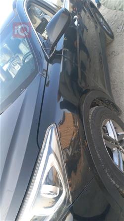 هیوندای سەنتافی